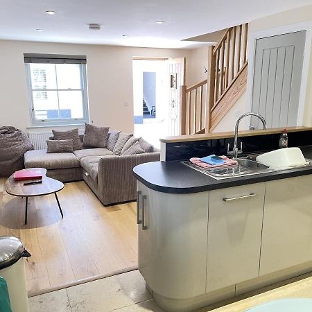 Harrys Hideout Villa St Ives  Ngoại thất bức ảnh