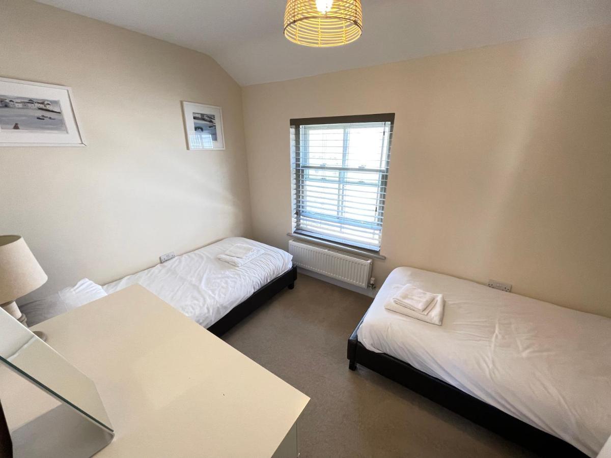 Harrys Hideout Villa St Ives  Ngoại thất bức ảnh