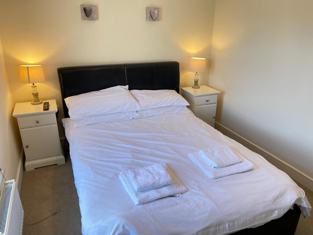 Harrys Hideout Villa St Ives  Ngoại thất bức ảnh