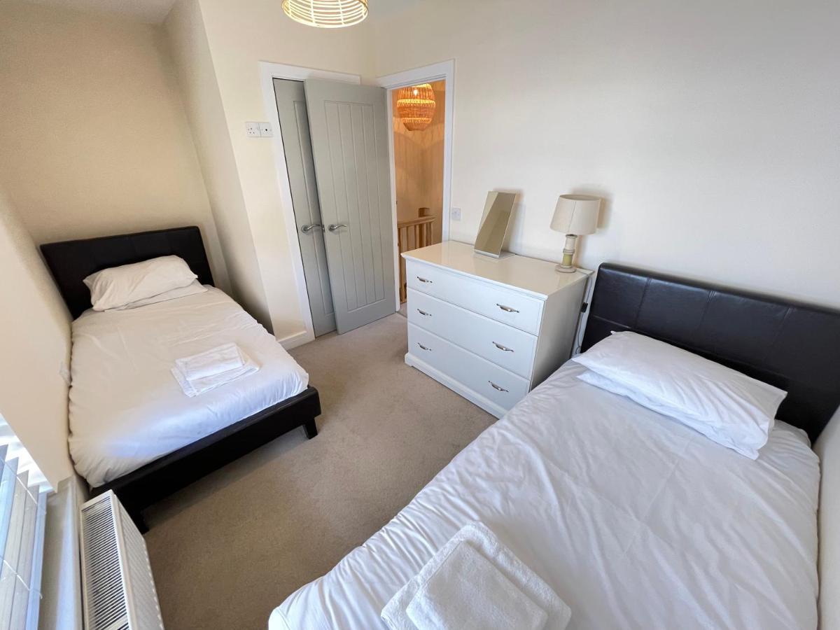 Harrys Hideout Villa St Ives  Ngoại thất bức ảnh