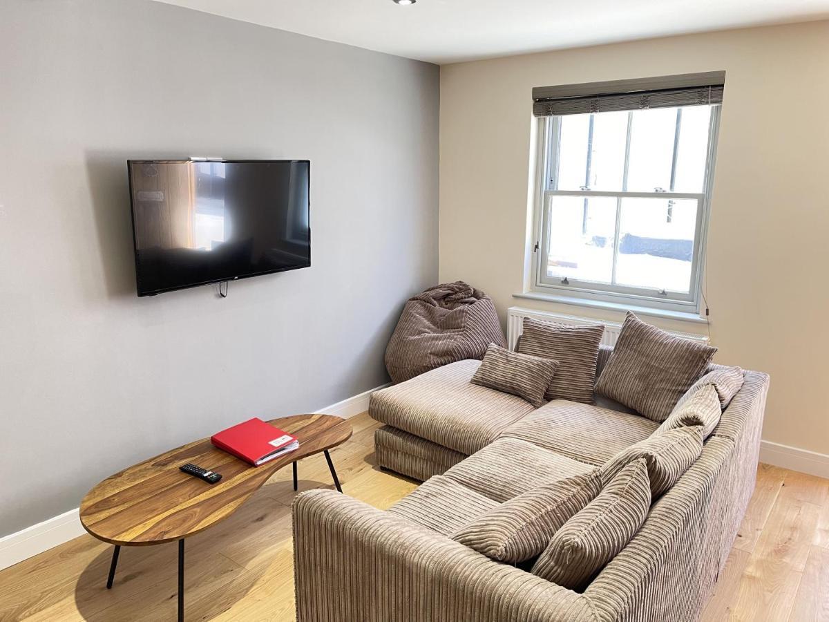 Harrys Hideout Villa St Ives  Ngoại thất bức ảnh