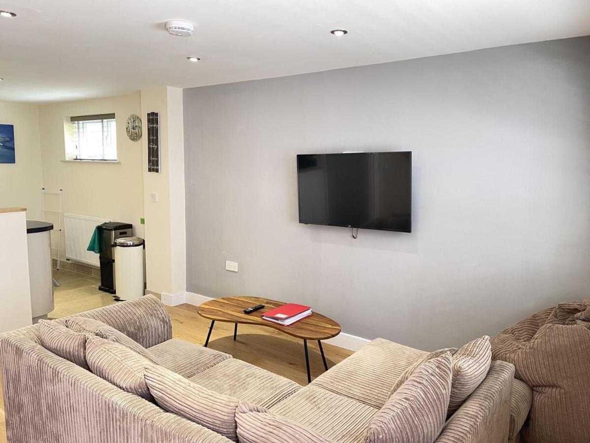 Harrys Hideout Villa St Ives  Ngoại thất bức ảnh