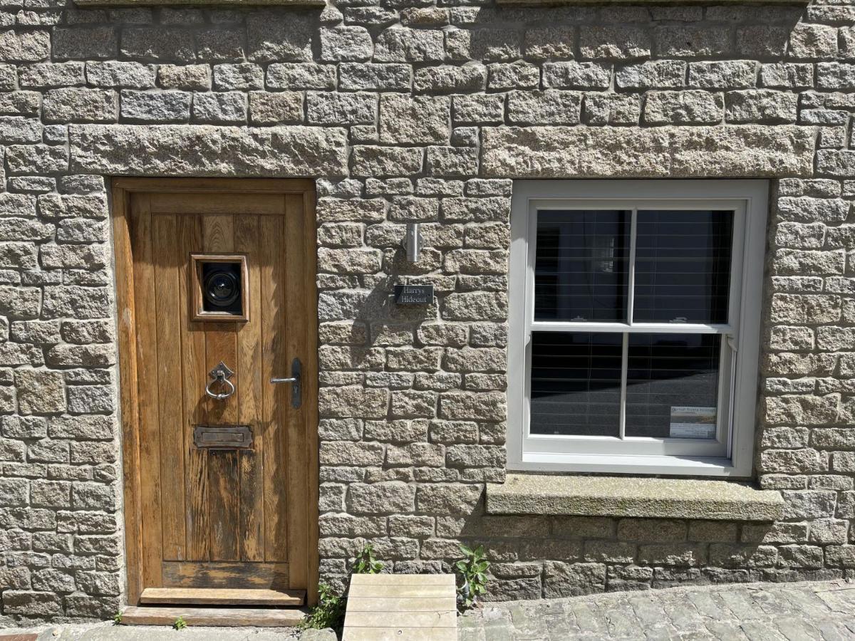 Harrys Hideout Villa St Ives  Ngoại thất bức ảnh