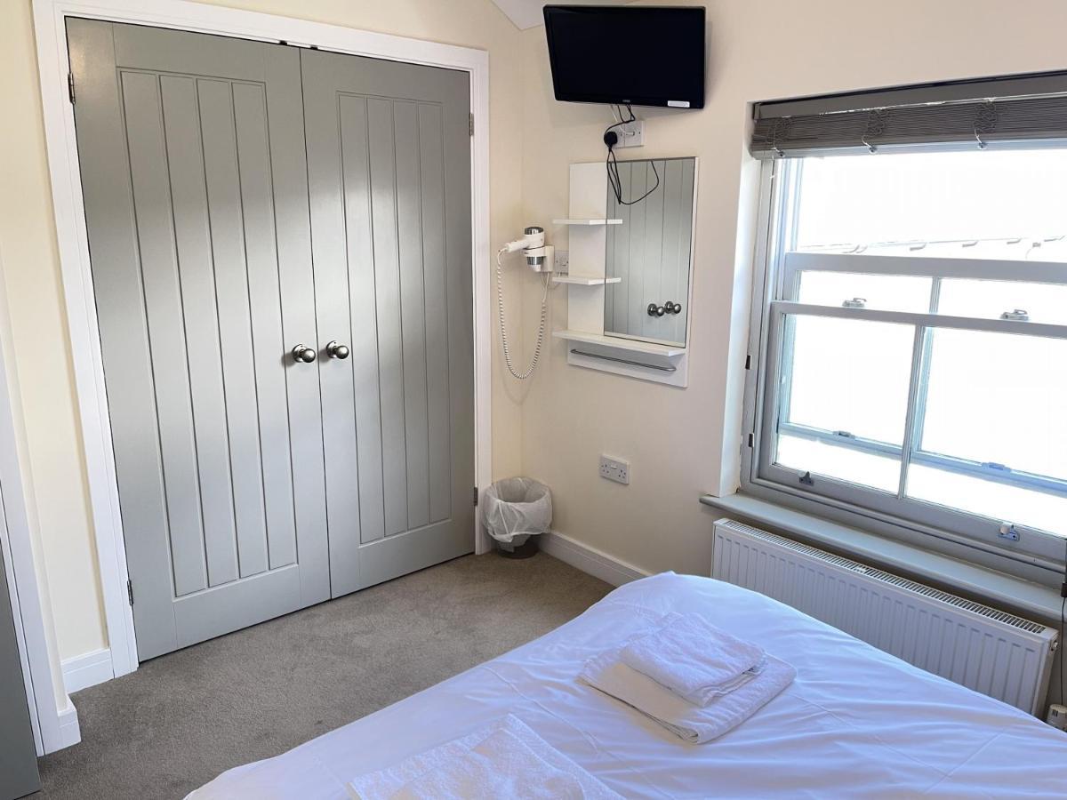 Harrys Hideout Villa St Ives  Ngoại thất bức ảnh
